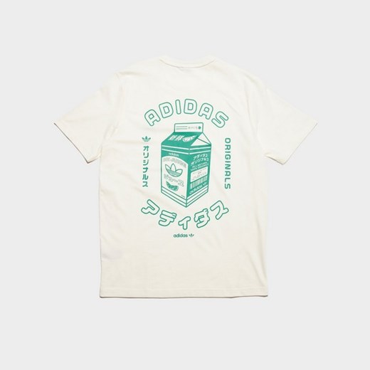 T-shirt męski Adidas
