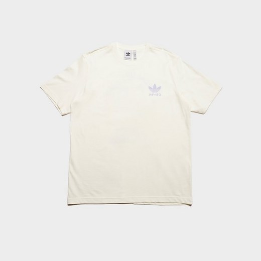 ADIDAS T-SHIRT JAPAN MASCOT TEE ze sklepu JD Sports  w kategorii T-shirty męskie - zdjęcie 178909983