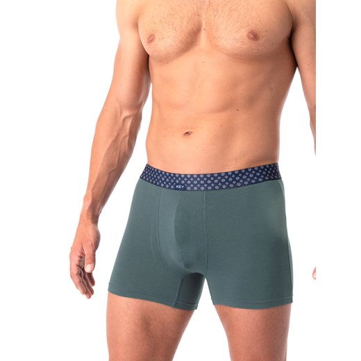 Majtki męskie Key 