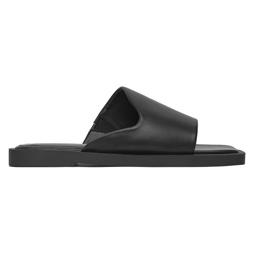 Klapki Jenny WS6039-07 ze sklepu ccc.eu w kategorii Klapki damskie - zdjęcie 178910282