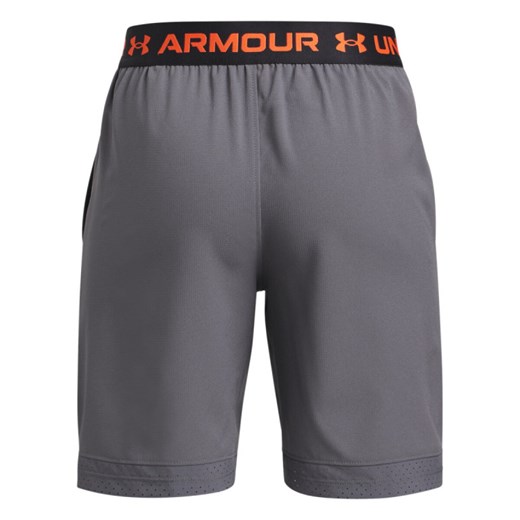 Spodenki męskie Under Armour na lato 