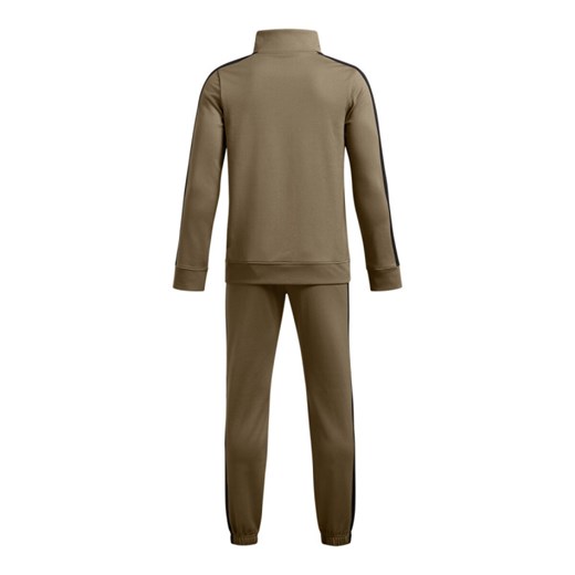 Chłopięcy dres komplet treningowy Under Armour UA Rival Knit Track Suit - Under Armour XL Sportstylestory.com