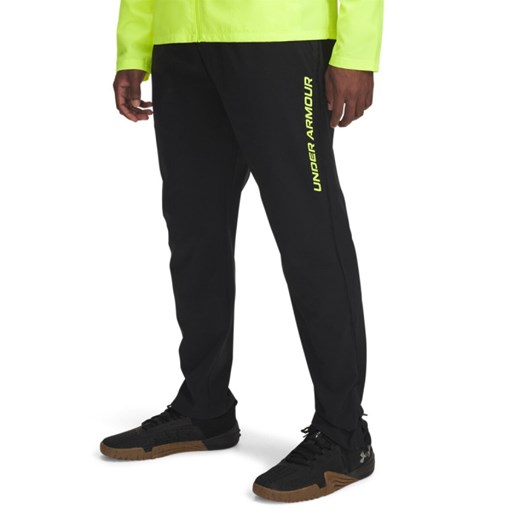 Spodnie męskie Under Armour