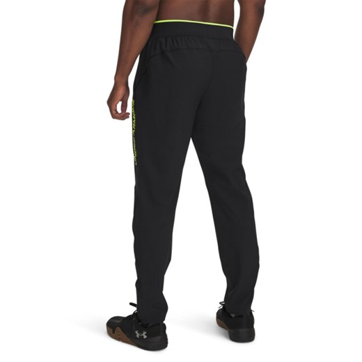 Spodnie męskie Under Armour