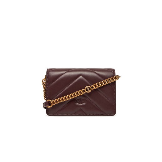 Kopertówka Pinko elegancka 