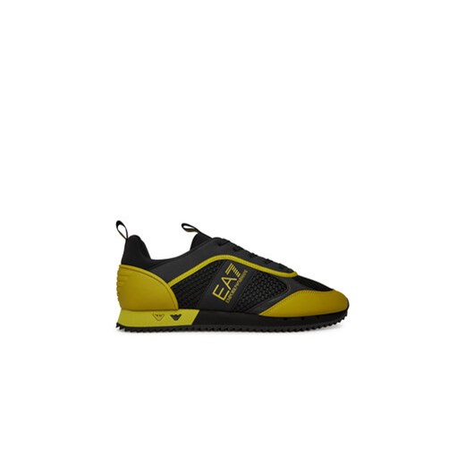 Buty sportowe męskie Emporio Armani
