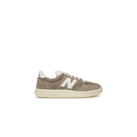 New Balance Sneakersy CT500CJ Brązowy ze sklepu MODIVO w kategorii Buty sportowe męskie - zdjęcie 178913203