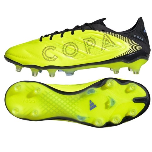 Buty sportowe męskie Adidas performance copa