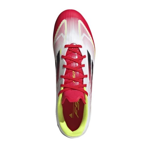 Buty sportowe męskie Adidas sznurowane 