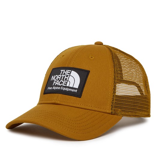 Czapka z daszkiem męska The North Face 