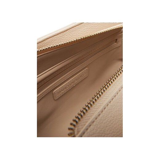 Valentino Torebka Samba Re VBS8ZG04 Écru Valentino one size MODIVO