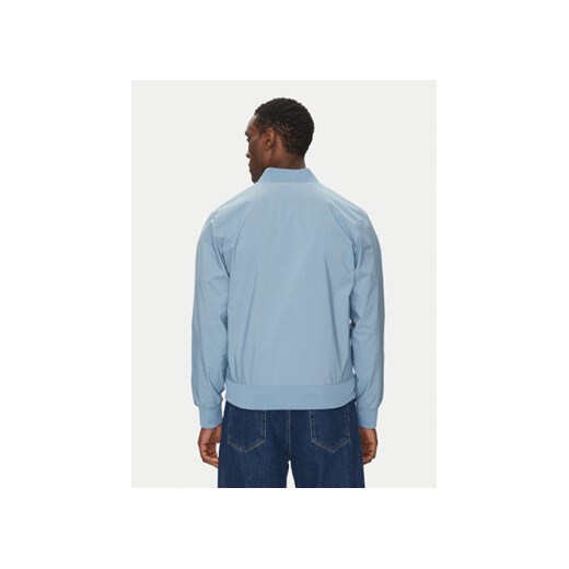 Kurtka męska Calvin Klein na wiosnę casual