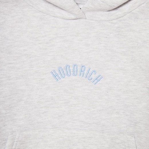 HOODRICH BLUZA Z KAPTUREM LEAD CROP HD LGM/BLU Hoodrich S JD Sports
