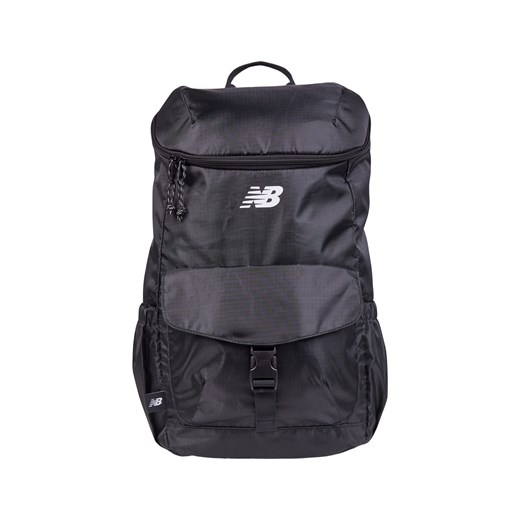 Plecak New Balance LAB51904BK – czarny ze sklepu New Balance Poland w kategorii Plecaki - zdjęcie 178927662