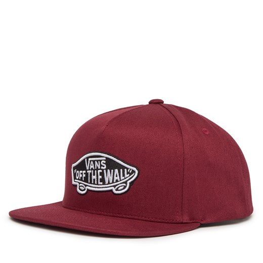 Czapka z daszkiem męska Vans