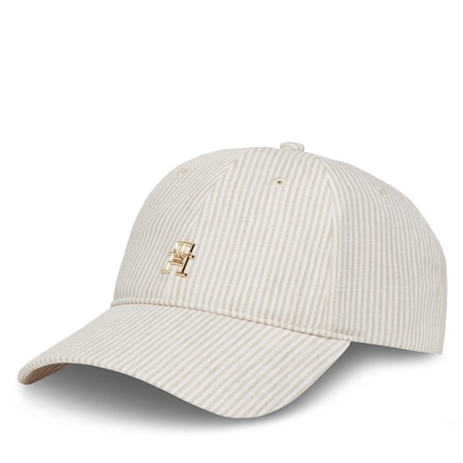 Czapka z daszkiem damska Tommy Hilfiger