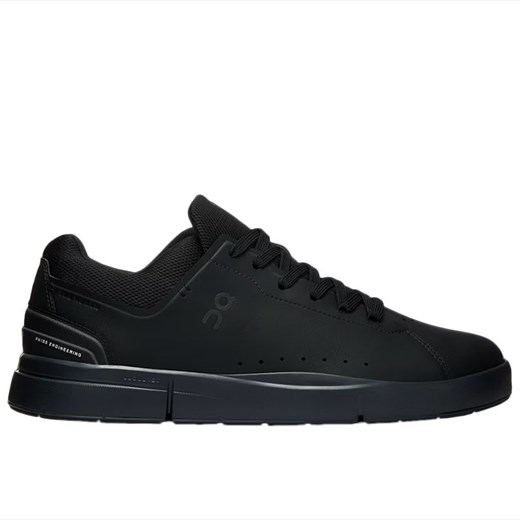 Buty On Running The Roger Advantage 3MD10640485 - czarne ze sklepu streetstyle24.pl w kategorii Buty sportowe męskie - zdjęcie 178927771