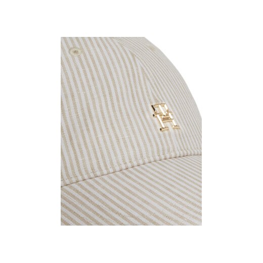 Czapka z daszkiem damska Tommy Hilfiger