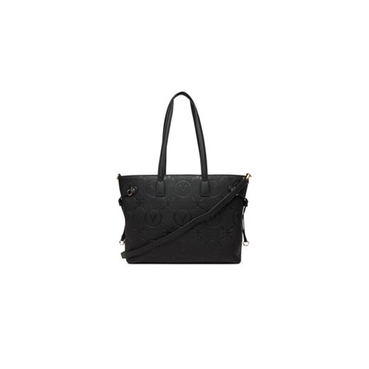 Shopper bag Valentino duża matowa