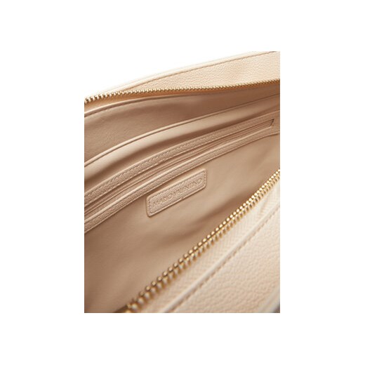 Valentino Torebka Samba Re VBS8ZG05 Écru Valentino one size MODIVO