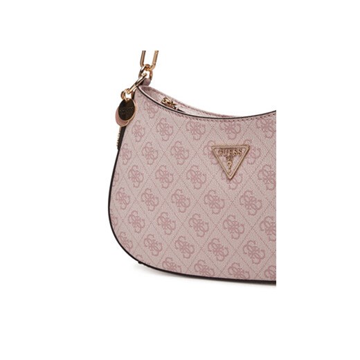 Guess Torebka HWBG7879180 Różowy Guess uniwersalny MODIVO