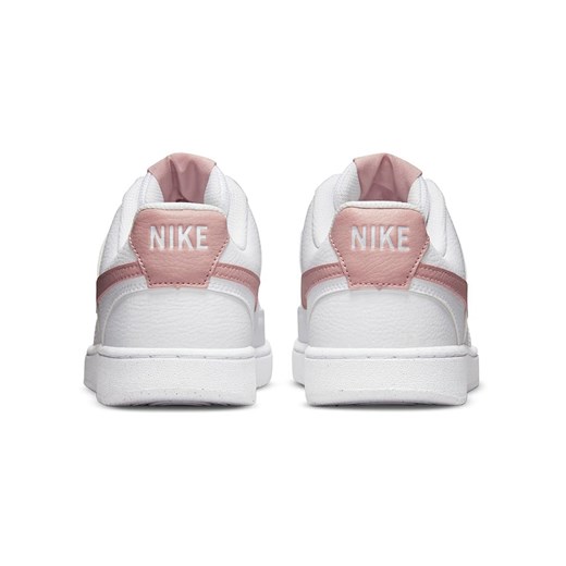 Nike Sneakersy &quot;Court vision low next nature&quot; w kolorze Nike 39 Limango Polska promocja