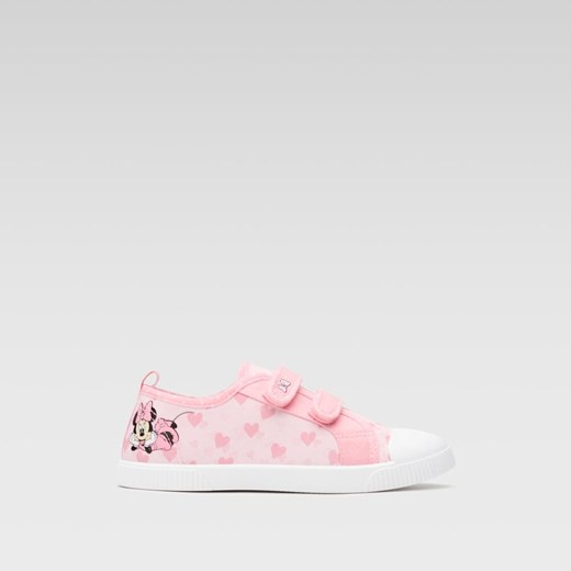 Trampki Mickey&Friends SS23_305DSTC ze sklepu ccc.eu w kategorii Trampki dziecięce - zdjęcie 178930824