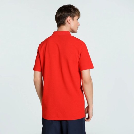 T-shirt męski Puma z krótkim rękawem