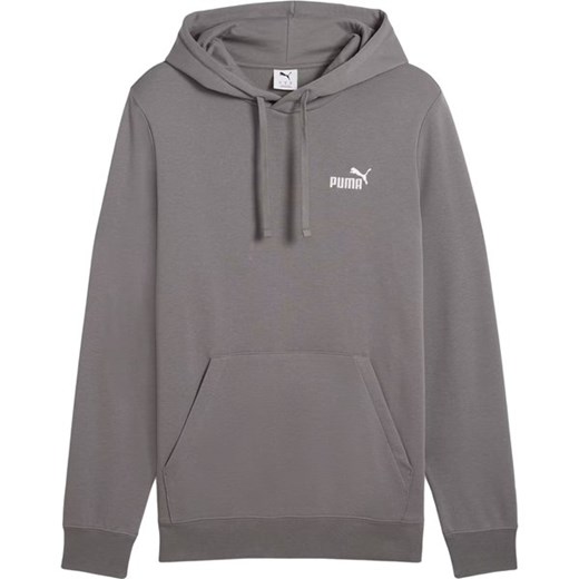 Bluza męska Essentials Small No.1 Logo Puma ze sklepu SPORT-SHOP.pl w kategorii Bluzy męskie - zdjęcie 178930923