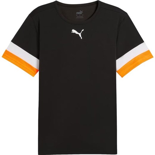 Koszulka męska Individual Rise Jersey Puma ze sklepu SPORT-SHOP.pl w kategorii T-shirty męskie - zdjęcie 178931044