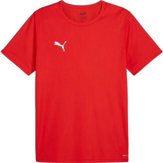 Koszulka męska TeamRise Matchday Jersey Puma ze sklepu SPORT-SHOP.pl w kategorii T-shirty męskie - zdjęcie 178931101