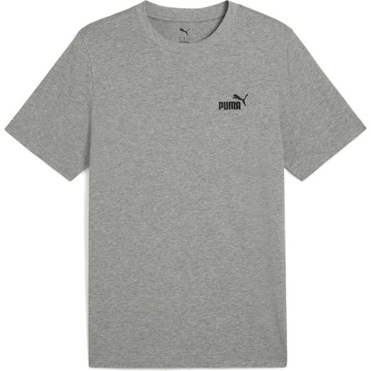 Koszulka męska Ess Small No.1 Logo Tee Puma ze sklepu SPORT-SHOP.pl w kategorii T-shirty męskie - zdjęcie 178931120