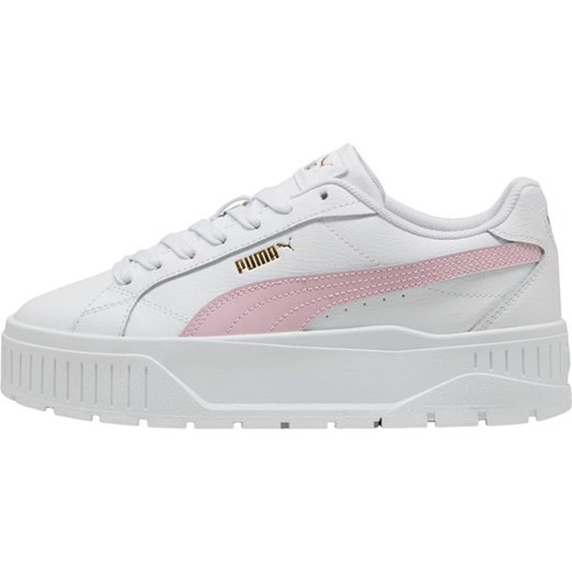 Buty Karmen II L Wm's Puma ze sklepu SPORT-SHOP.pl w kategorii Buty sportowe damskie - zdjęcie 178931134