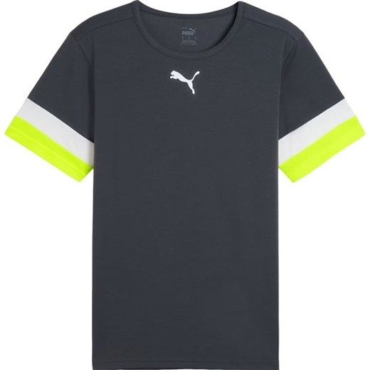Koszulka męska Individual Rise Jersey Puma ze sklepu SPORT-SHOP.pl w kategorii T-shirty męskie - zdjęcie 178931240