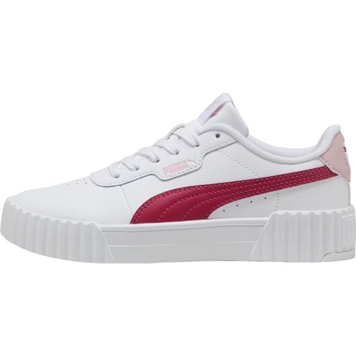 Buty Carina 3.0 Jr Puma ze sklepu SPORT-SHOP.pl w kategorii Trampki dziecięce - zdjęcie 178931263