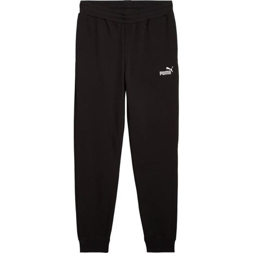 Spodnie dresowe męskie Essentials No.1 Logo Puma ze sklepu SPORT-SHOP.pl w kategorii Spodnie męskie - zdjęcie 178931334