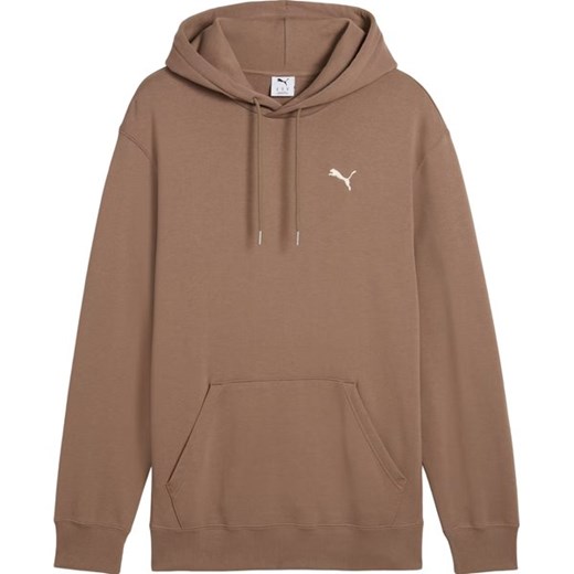Bluza męska Wardrobe Ess Hoodie Puma ze sklepu SPORT-SHOP.pl w kategorii Bluzy męskie - zdjęcie 178931371