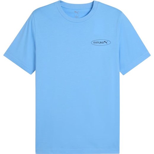 Koszulka męska Graphics 3 Circles Puma ze sklepu SPORT-SHOP.pl w kategorii T-shirty męskie - zdjęcie 178931381