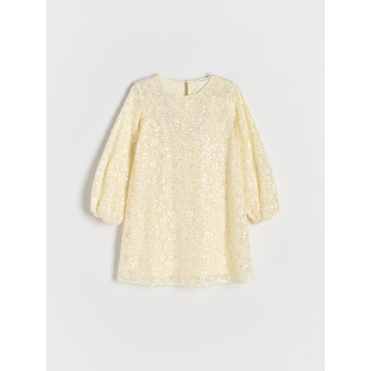 Sukienka dziewczęca Reserved 