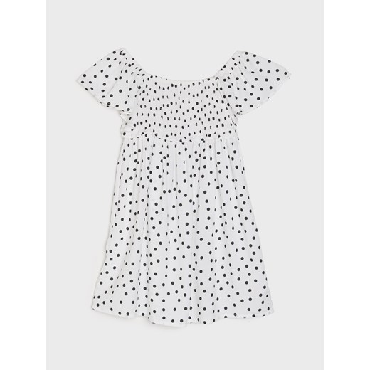 Sukienka dziewczęca Sinsay 