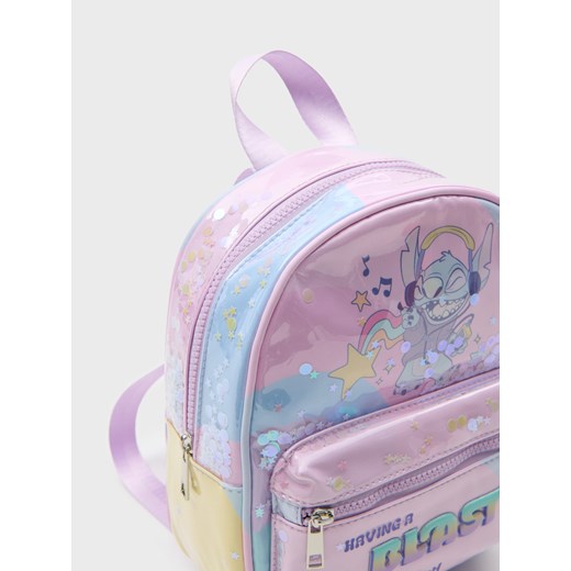 Plecak dla dzieci wielokolorowy Sinsay 