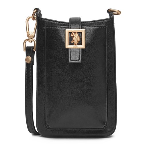 Torebka U.S. POLO ASSN. BIUXT8504WVP ze sklepu ccc.eu w kategorii Torebki damskie - zdjęcie 178933673