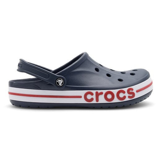 Klapki basenowe Crocs BAYABAND CLOG 205089-4CC ze sklepu ccc.eu w kategorii Klapki męskie - zdjęcie 178933674