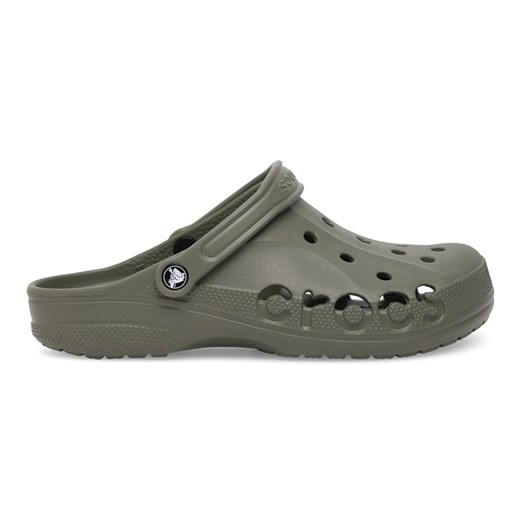 Klapki basenowe Crocs BAYA 10126-309 ze sklepu ccc.eu w kategorii Klapki męskie - zdjęcie 178933694