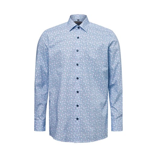 Finshley & Harding Męska koszula biznesowa - Easy Care Mężczyźni Modern Fit Finshley & Harding 41 vangraaf okazja