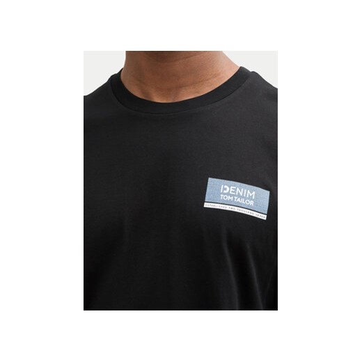 T-shirt męski Tom Tailor Denim 