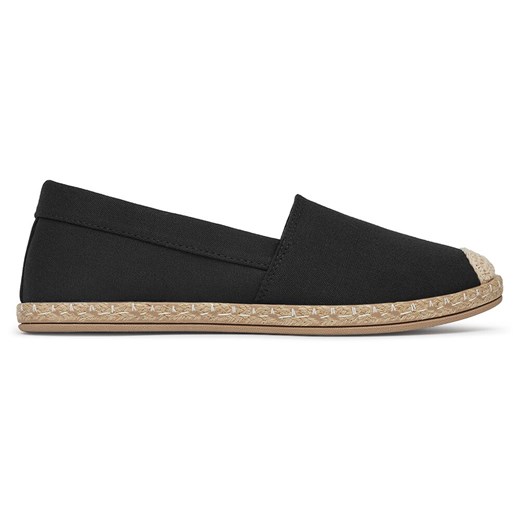 Espadryle Jenny WSK1609-20 ze sklepu ccc.eu w kategorii Espadryle damskie - zdjęcie 178938232
