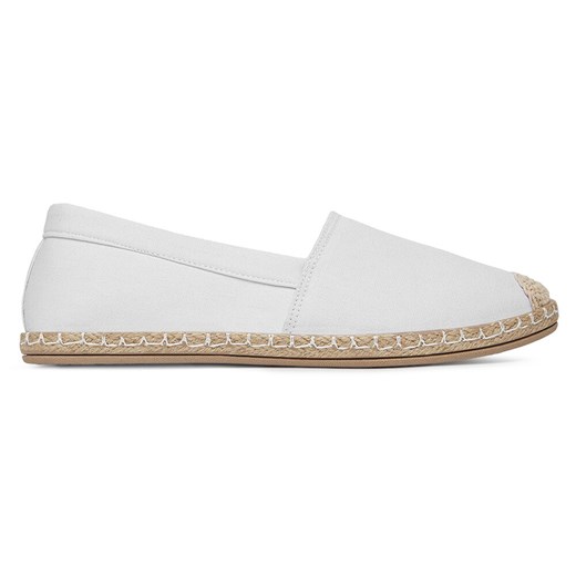 Espadryle Jenny WSK1609-20 ze sklepu ccc.eu w kategorii Espadryle damskie - zdjęcie 178938233