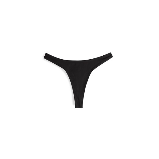 GATE Prążkowane stringi od bikini 32 ze sklepu gateshop w kategorii Stroje kąpielowe - zdjęcie 178939471