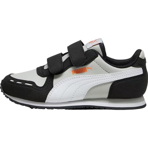 Buty Cabana racer SL 20 V PS Jr Puma ze sklepu SPORT-SHOP.pl w kategorii Buty sportowe dziecięce - zdjęcie 178939590